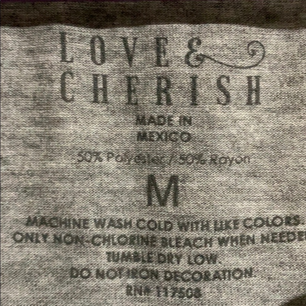 Love & Cherish - Picture 3 of 4